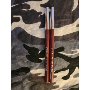 Chianti Lip Liner P 28